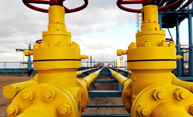 Німеччина розглядає проекти модернізації української ГТС для транспортування водню – Міненерго