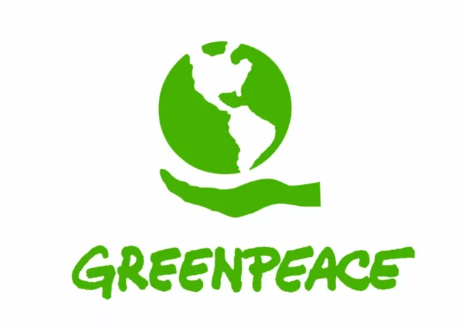 Greenpeace позивається до ЄС за визнання “зеленої” атомної енергії