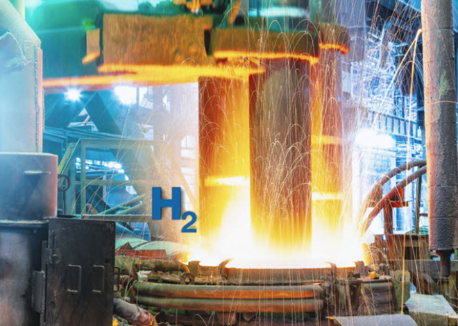 H2 Green Steel підписала угоду про постачання Marcegaglia екологічно чистої сталі