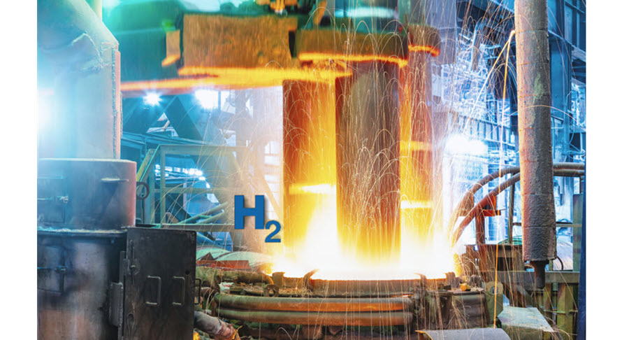 H2 Green Steel підписала угоду про постачання Marcegaglia екологічно чистої сталі