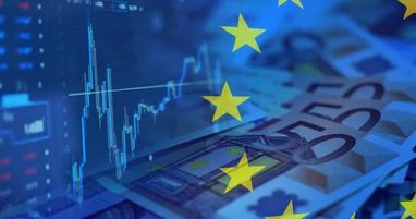 Річна інфляція у єврозоні сповільнилася до 5,5%