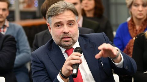 Система контролю за викидами, яку пропонує Мінприроди, не відповідає європейській практиці – Каленков