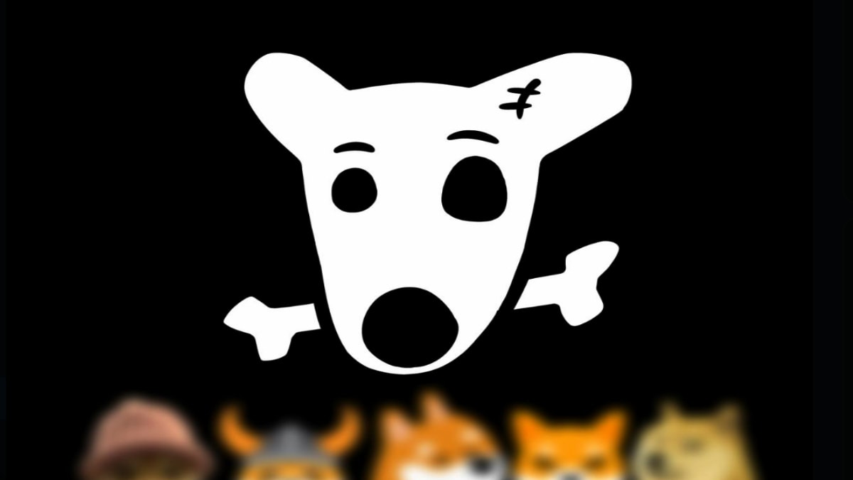 Telegram стає стартовою площадкою для Dogs Coin, останньої сенсації Memecoin