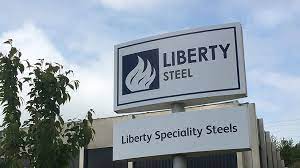 Liberty Steel планує виготовляти зелену сталь на заводі в Австралії.