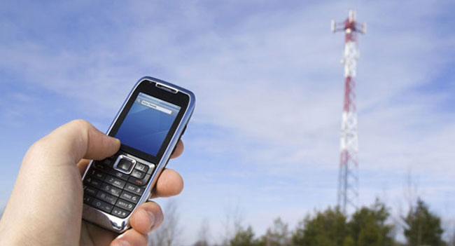 В Україні почали тестувати 3G-зв'язок