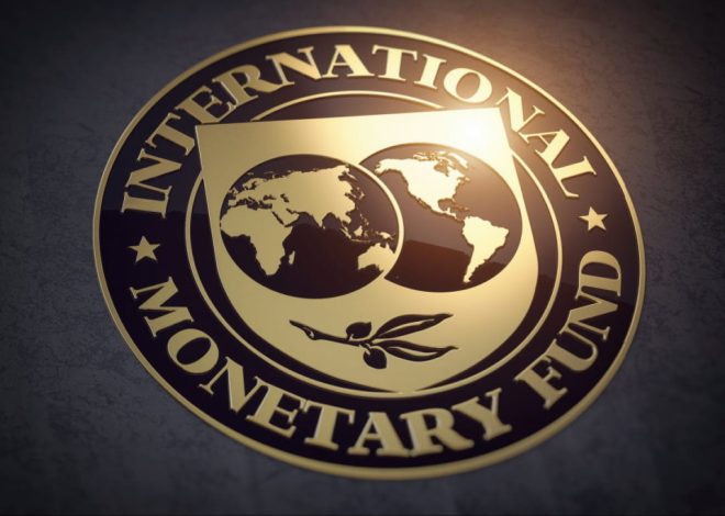 МВФ виділить 50 млрд дол. на боротьбу зі зміною клімату