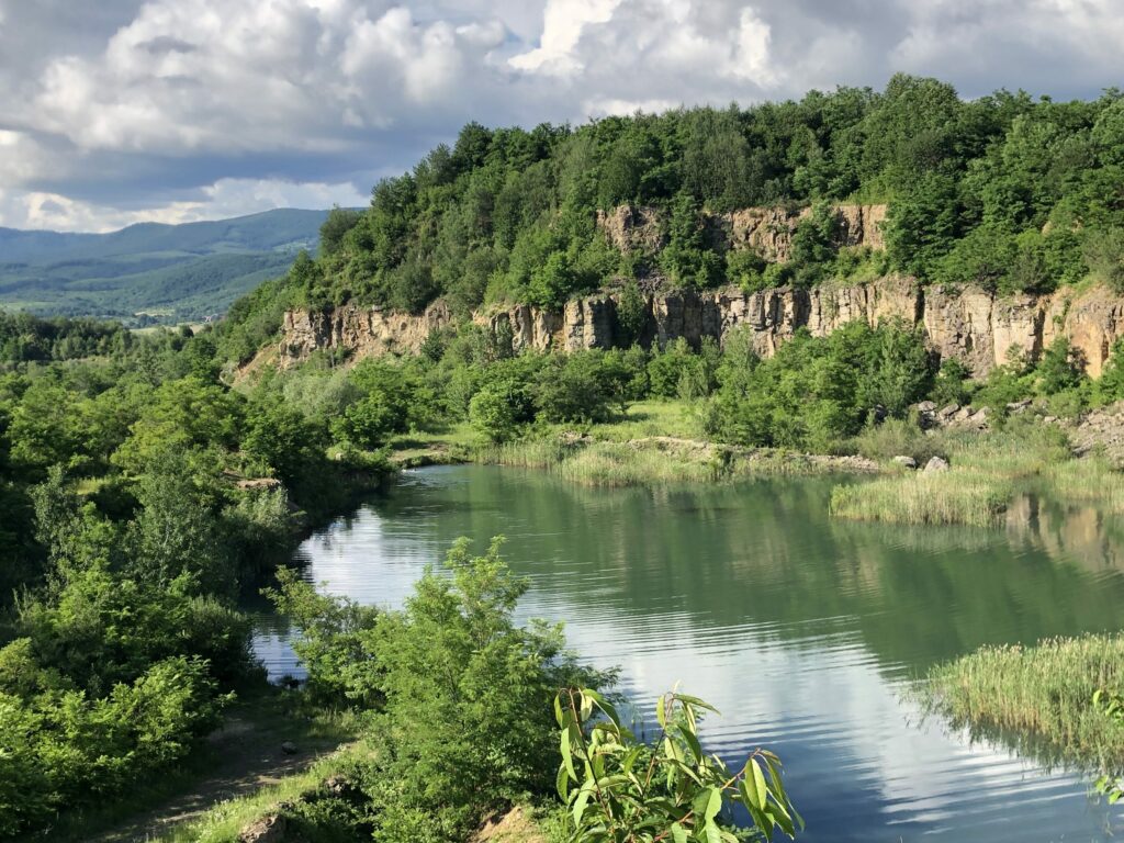 Кабмін зареєстрував законопроект “Про екобезпеку водокористування”