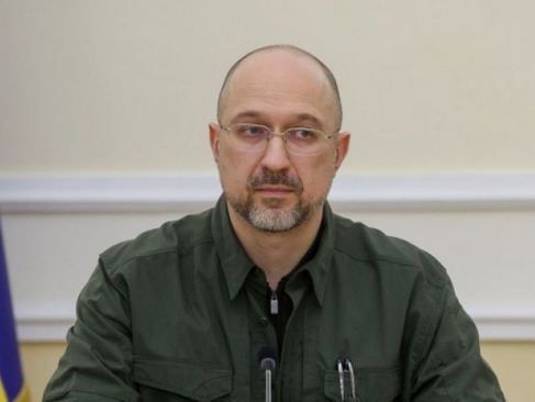 Шмігаль: Теракт із підриву Каховської ГЕС не вплине на енергосистему