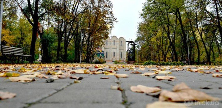 З цією церквою треба покінчити, – мер Черкас про УПЦ