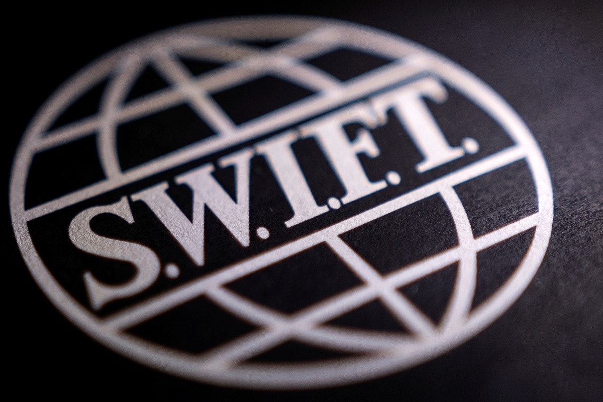 SWIFT планує запустити нову платформу цифрової валюти Центрального банку протягом наступних двох років