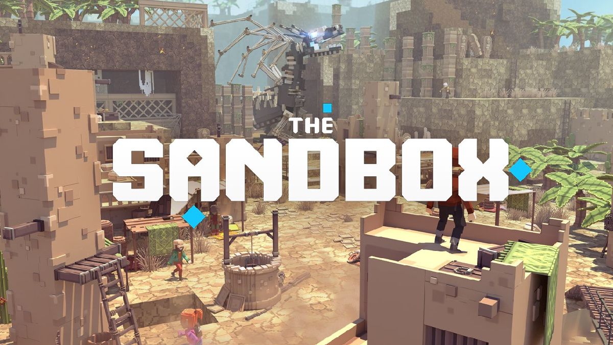Платформа Metaverse «The Sandbox» планує подвоїти ініціативи, пов’язані з Індією: подробиці