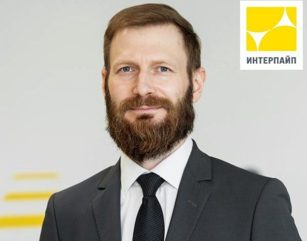 Владислав Варнавський призначений директором з екології компанії Інтерпайп