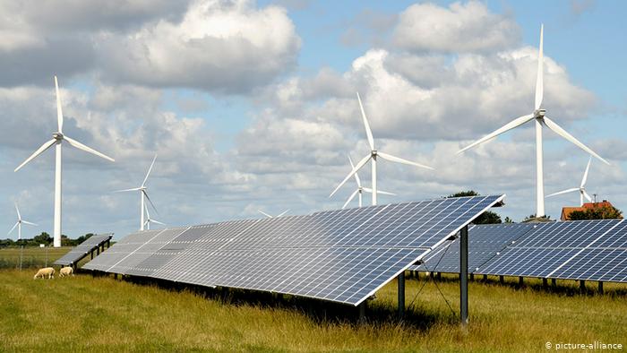 Непередбачувані дії уряду відлякують інвесторів ВІЕ