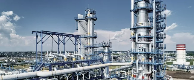 У порту Роттердама збудують кластер для виробництва зеленого водню