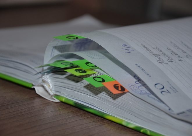 Як підготуватися до курсу на візиста: наявність документів та ресурсів