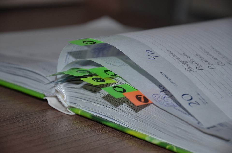 Як підготуватися до курсу на візиста: наявність документів та ресурсів