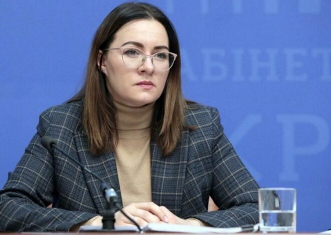 Україні потрібно 10 років на розмінування своїх земель