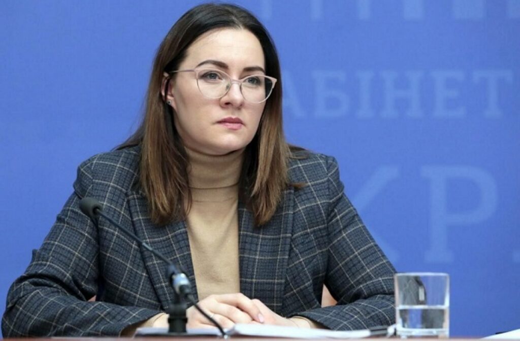 Україні потрібно 10 років на розмінування своїх земель
