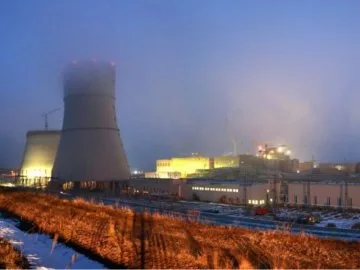 Вчені бачать два сценарії аварії на ЗАЕС