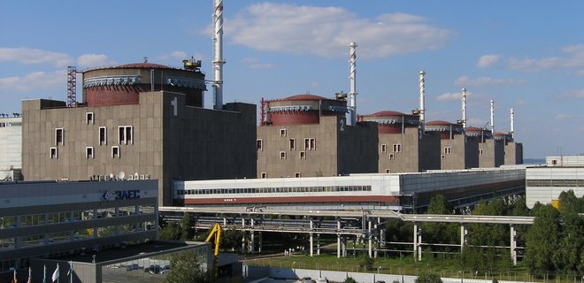 Держава проводить медичну підготовку до можливої ​​аварії на ЗАЕС
