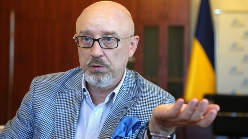 Рєзніков відреагував на зауваження Венеціанської комісії