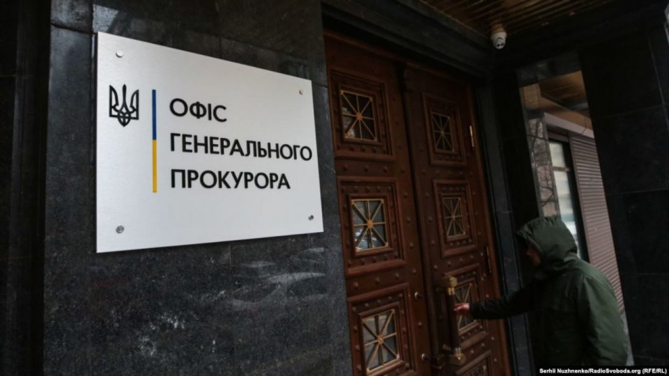 Бутусів про затримання бойовика у Луганській області