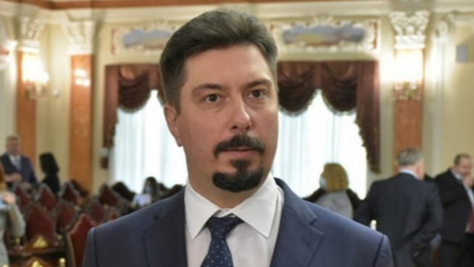 Новим головою Верховного Суду обрано секретаря Великої палати Князєва