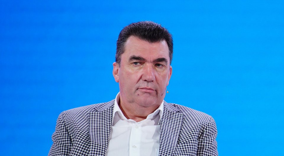 Данилов запевнив, що Кабмін вирішить питання безперебійного постачання газу і допоможе Молдові