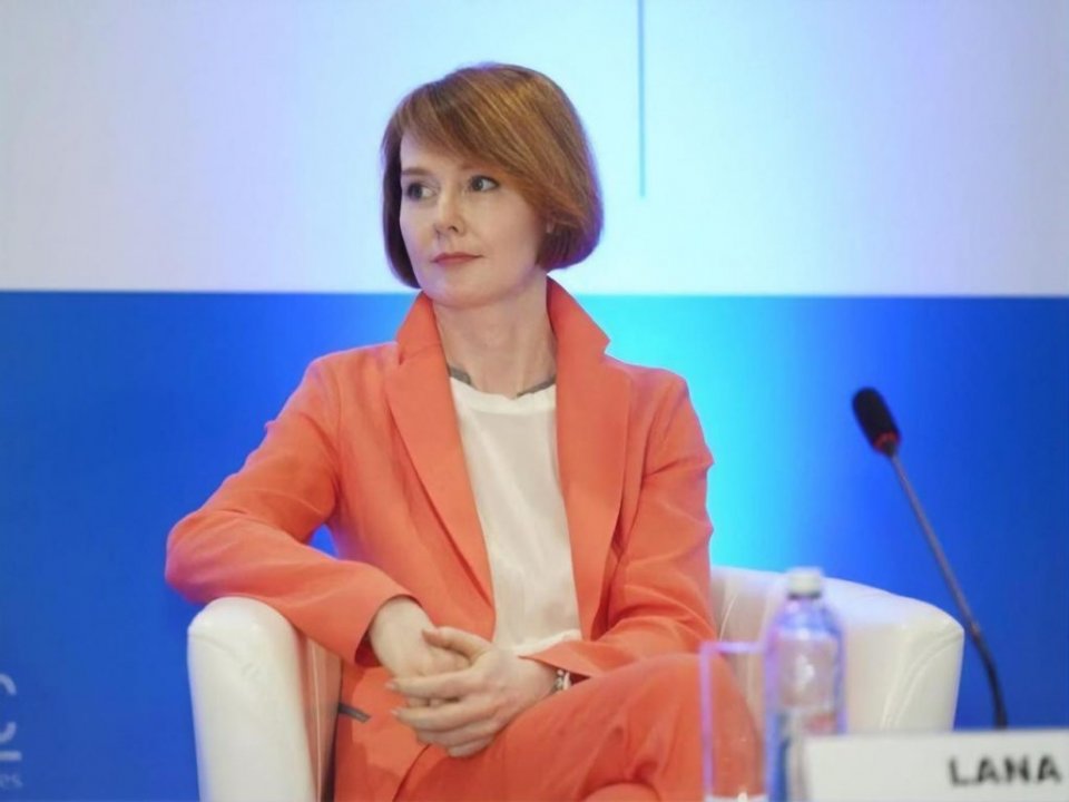 Дзеркаль про заяву Путіна, що українська ГТС “лопне”: Напевно, щось задумали