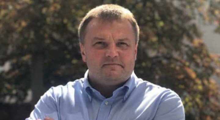 Що може змінити участь Сергія Льовочкіна у ТКГ