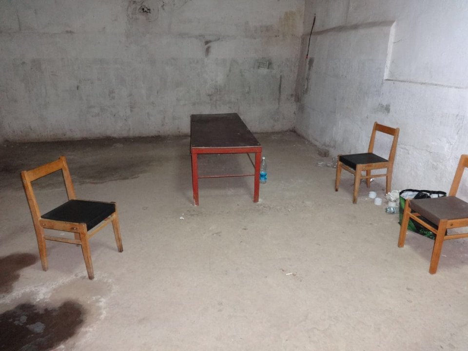 Правоохоронці встановили особи 45 катів «Ізоляції»: дякую за свідчення колишніх полонених