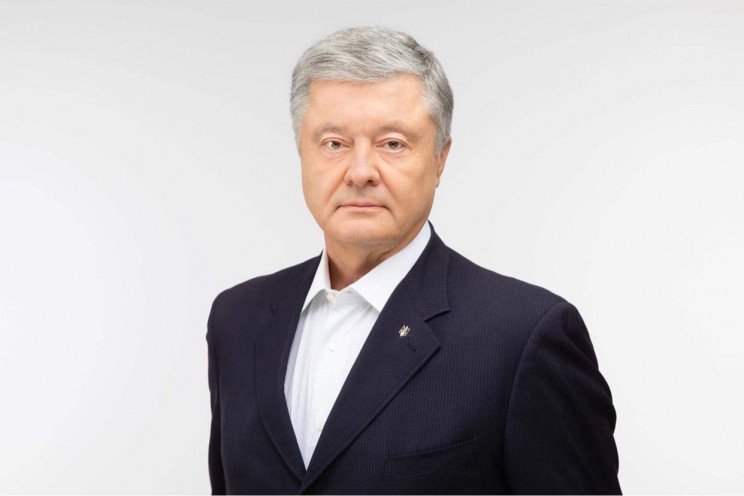 Порошенко закликав розгорнути війська на кордоні з Білоруссю