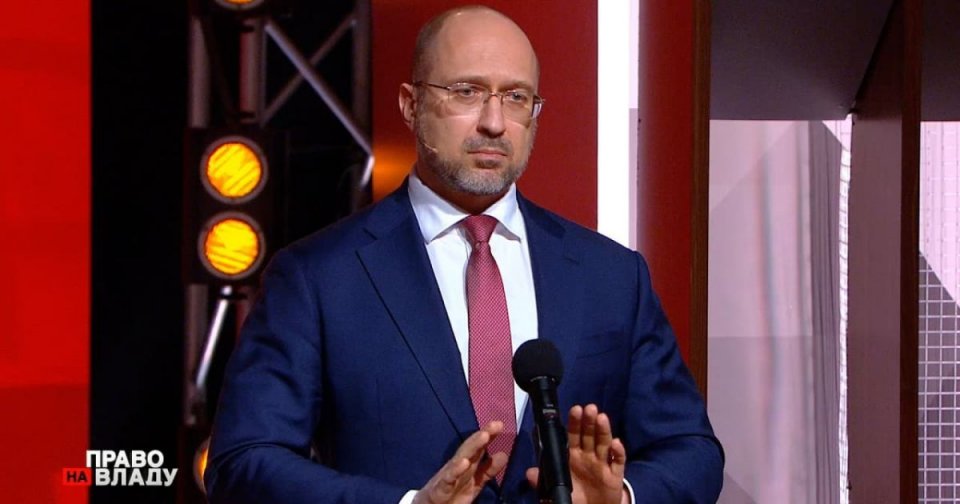 Шмігаль розповів, як уникнути віялових відключень