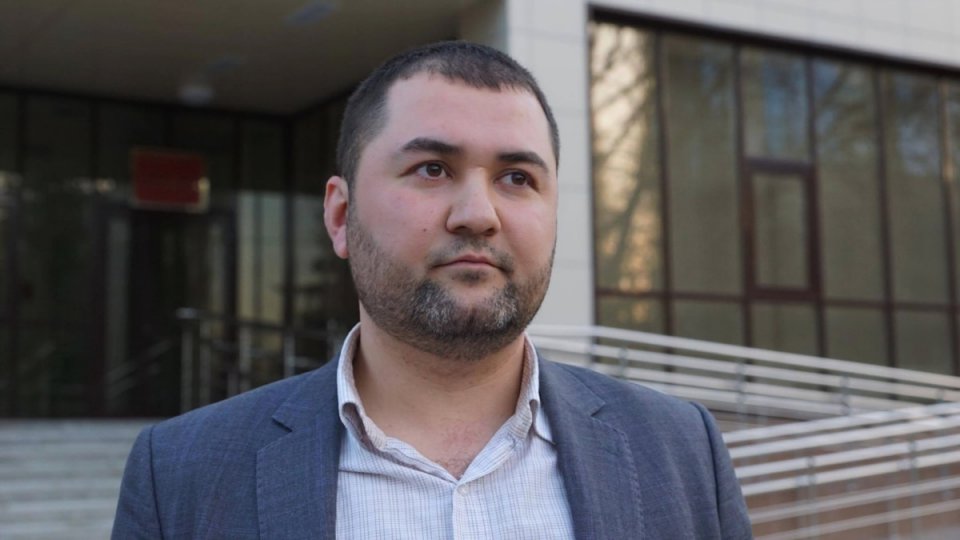 Окупанти у Криму незаконно заарештували адвоката українських політв’язнів