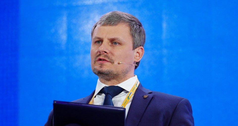 Росія може дуже швидко сформувати угруповання для наступальних дій – ВП