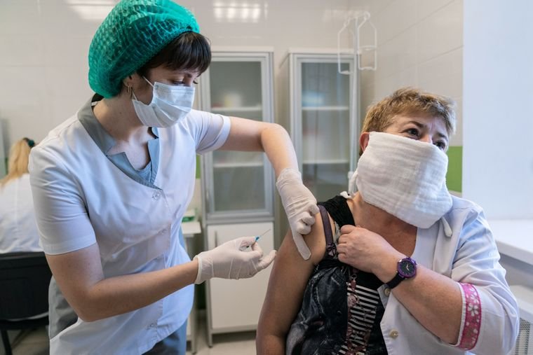 Вакцинація: розвінчуємо міфи про щеплення