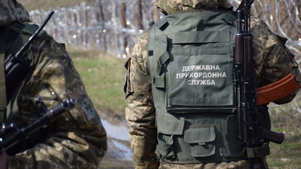 Прикордонникам дозволили застосовувати зброю: ВР ухвалила закон