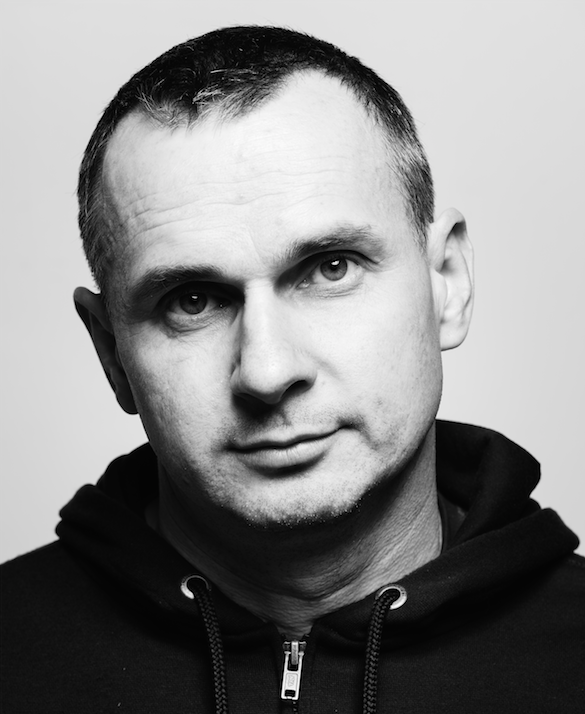 Фільм Сенцова визнали найкращим на фестивалі у Стокгольмі, а головного героя – найкращим актором