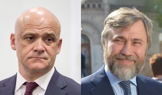 Хто вніс за Труханова заставу у 30 мільйонів гривень