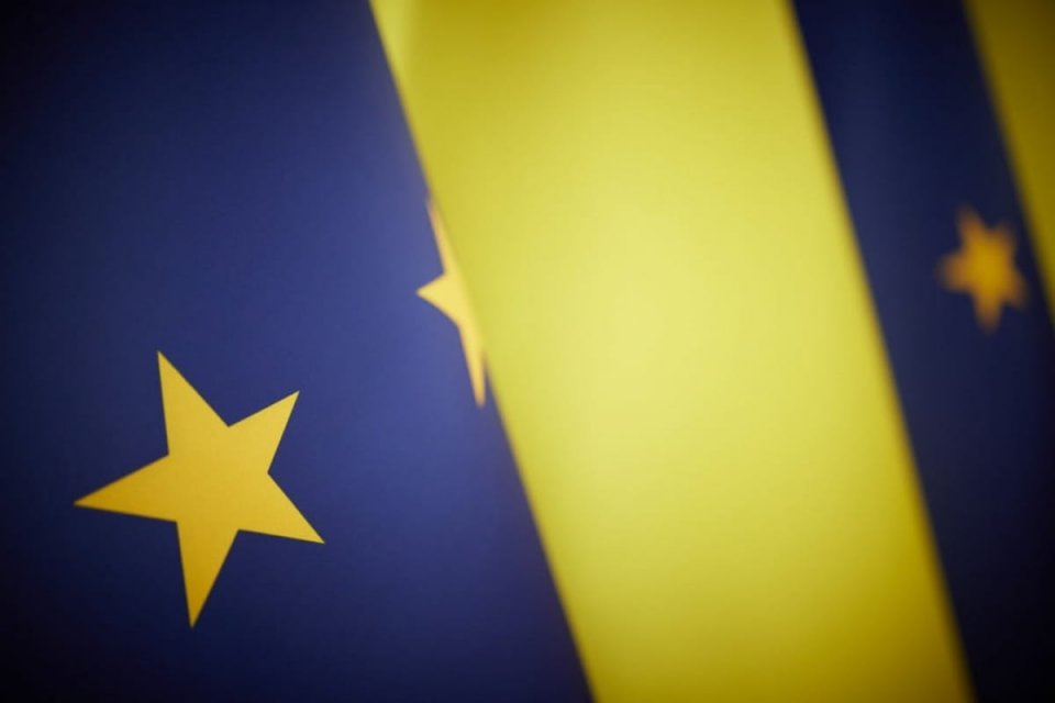 Перспективи запровадження “Митного безвізу” у 2022 році – брифінг