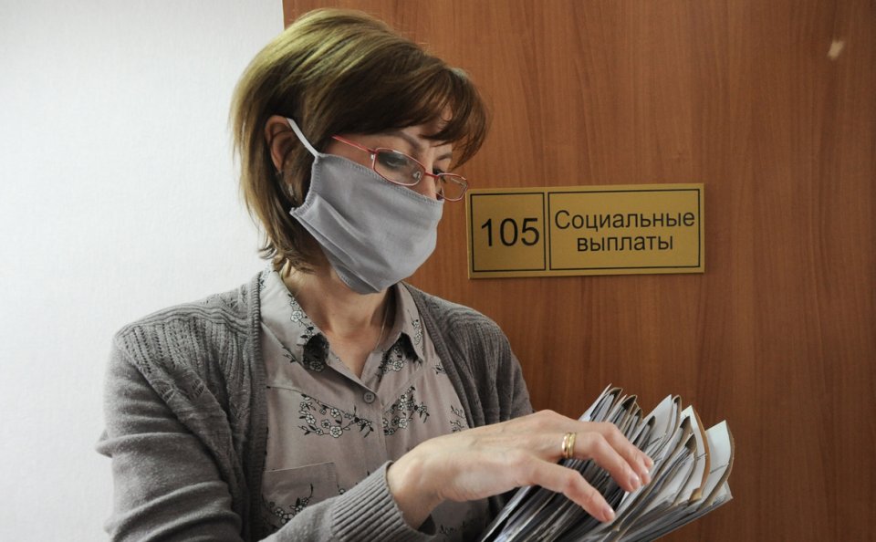 З 1 грудня в Україні збільшиться розмір допомоги по безробіттю