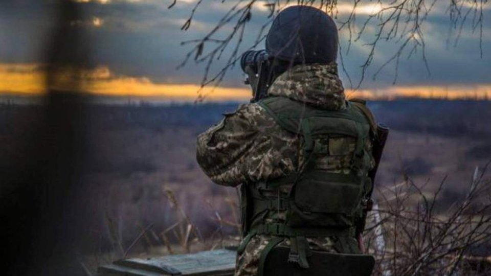 Війна на Донбасі: бойовики обстріляли Південне