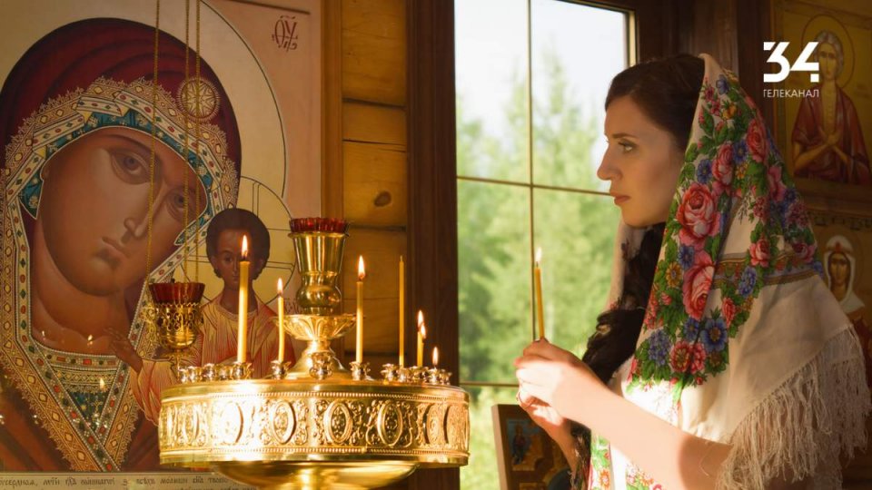 В Україні розпочався Різдвяний пост