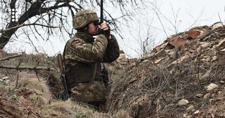 Окупанти застосували заборонені міномети та важку артилерію, поранені двоє бійців ООС та цивільний