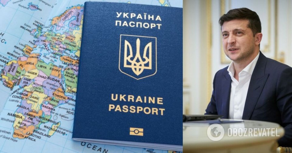 Княжицький вказав на важливу проблему запровадження подвійного громадянства