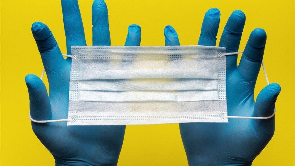 8 областей та Київ виходять із “червоної” зони