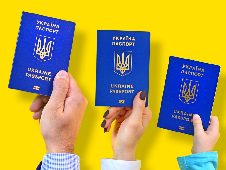 “Економічний паспорт українця”: з якого року призначатимуться виплати дітям