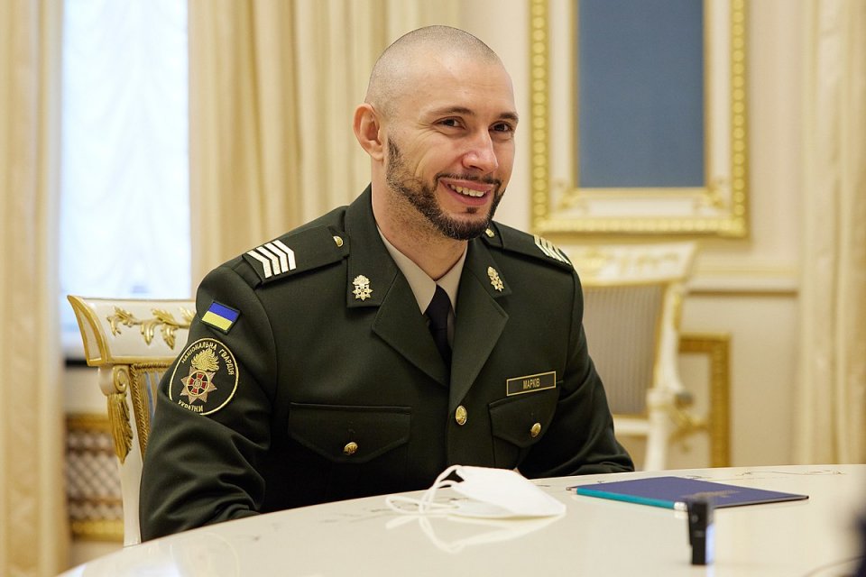 “Справедливість взяла гору!”, – Зеленський привітав Марківа
