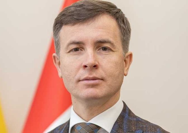 Заарештований заступник Труханова