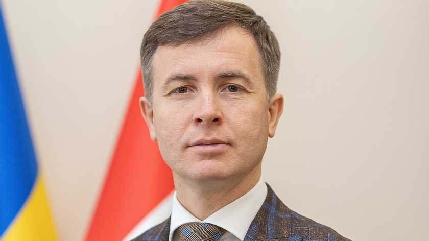 Заарештований заступник Труханова